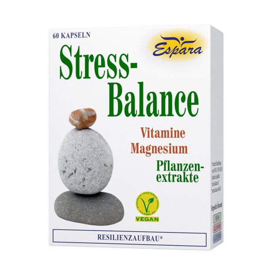 Espara Stress-Balance